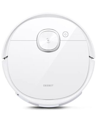 Robot hút bụi lau nhà Ecovacs Deebot T9