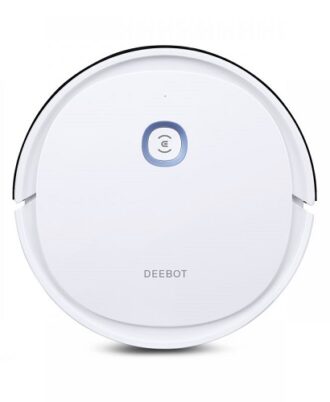 Robot hút bụi lau nhà Ecovacs Deebot U2 Pro