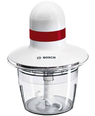 Máy xay thịt Bosch MMRP1000