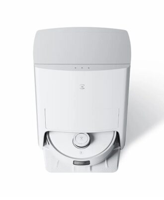 Thiết kế Robot hút bụi Ecovacs Deebot T10 Omni