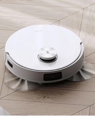 Robot hút bụi Ecovacs Deebot T10 Omni