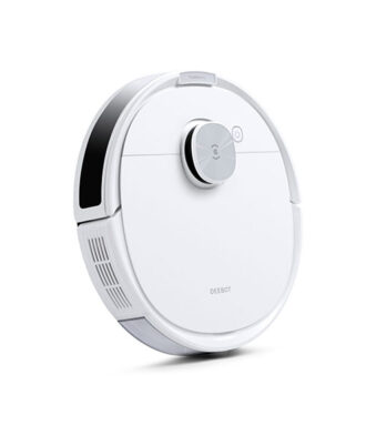 Ảnh Robot hút bụi Ecovacs Deebot N10