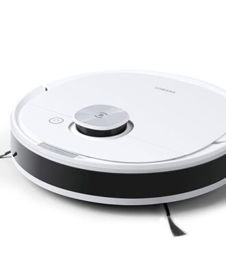 Tính năng Robot hút bụi Ecovacs Deebot N10