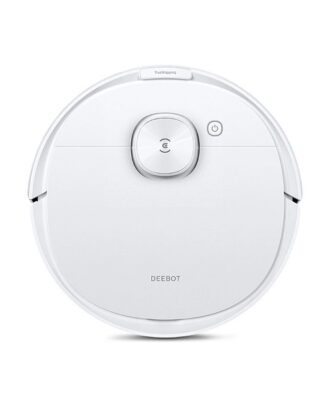 Robot hút bụi Ecovacs Deebot N8