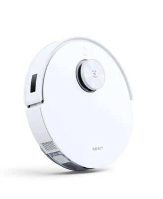 Ảnh Robot hút bụi Ecovacs Deebot T10