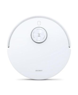 Robot hút bụi Ecovacs Deebot T10