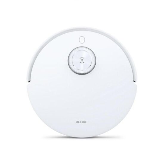 Robot hút bụi Ecovacs Deebot T10