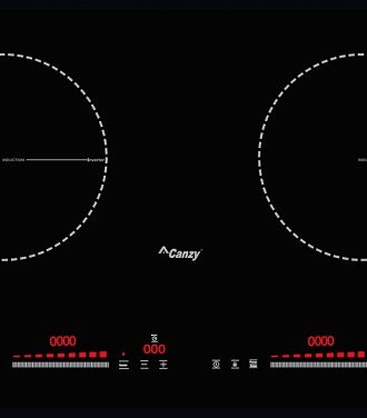 Bếp từ Canzy CZ 06I