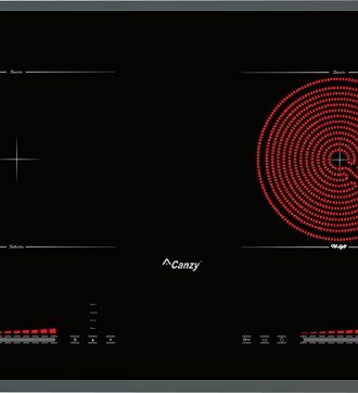 Bếp từ hồng ngoại Canzy CZ 88NPSH