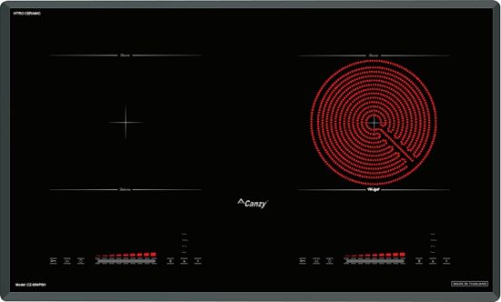 Bếp từ hồng ngoại Canzy CZ 88NPSH