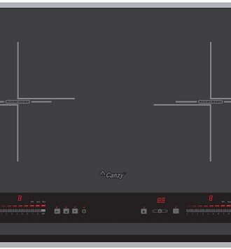Bếp từ Canzy CZ 898B 62ID