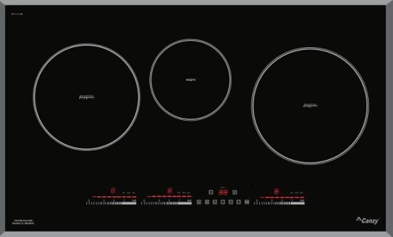 Bếp Từ Canzy CZ ML86GA