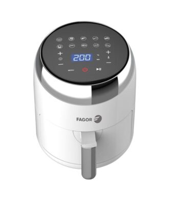 Bảng điều khiển nồi chiên không dầu 3.5L Fagor FGE501D