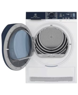 Hình ảnh máy sấy Electrolux 8kg EDH803Q7WB