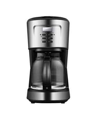 Mặt trước máy pha coffee Fagor FGE784